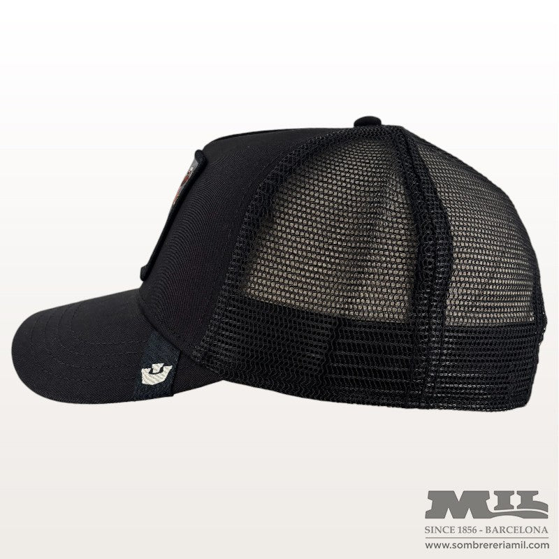Gut Hippo Cap | Goorin Bros