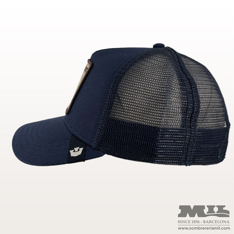 Nuts Cap | Goorin Bros