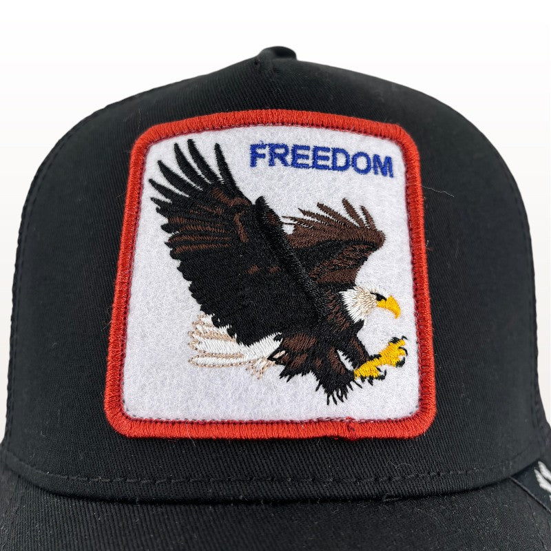 Freedom Eagle Cap | Goorin Bros