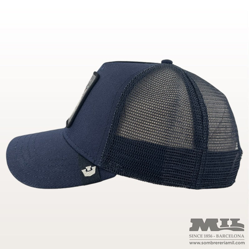 Lone Wolf Cap | Goorin Bros