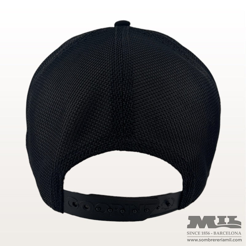Golden Panther Cap | Goorin Bros