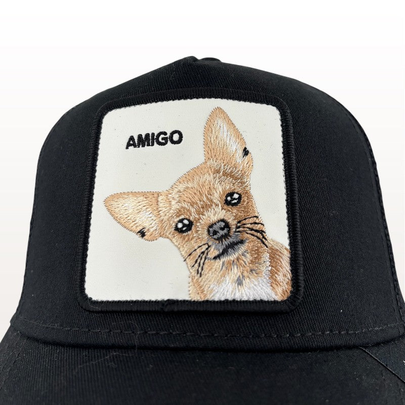 Amigo Cap | Goorin Bros