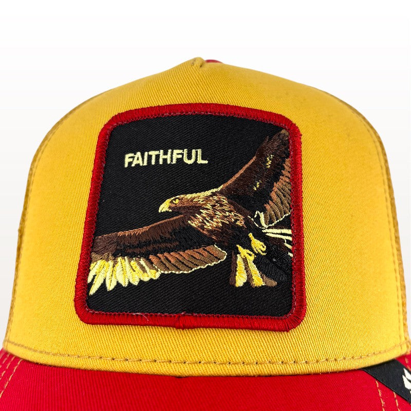 Faithful Eagle Cap | Goorin Bros