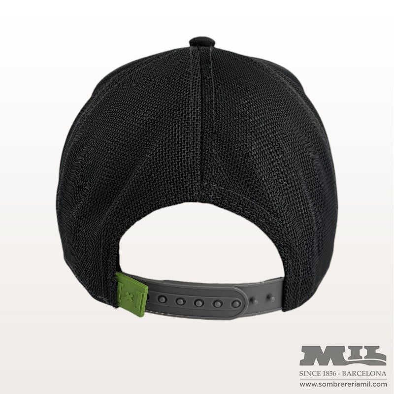 Titan Cap | CapsLab