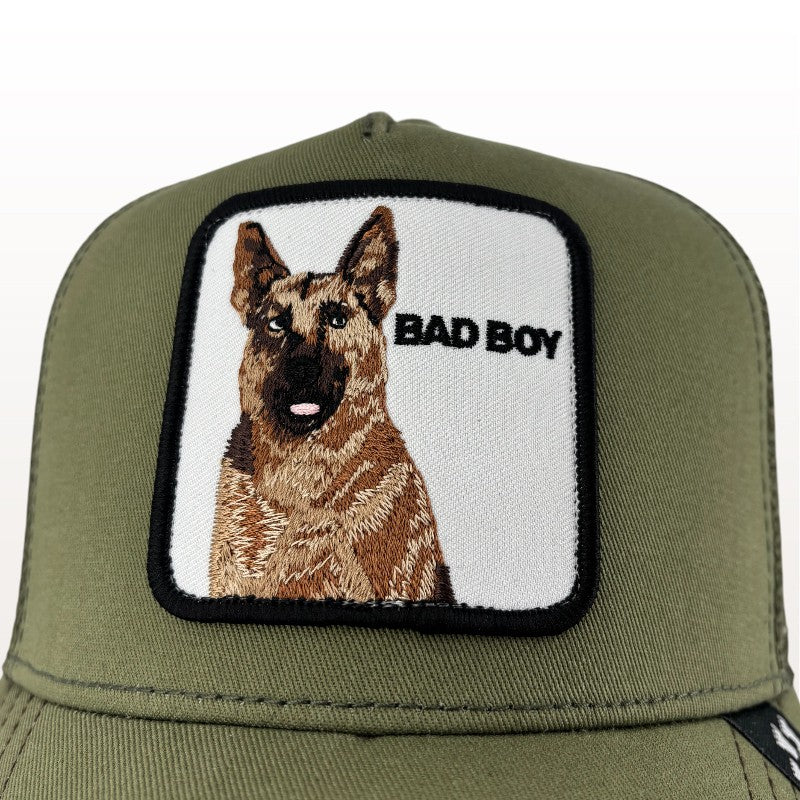 Bad Boy Cap | Goorin Bros