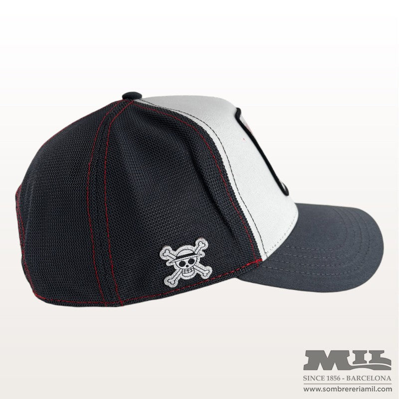 One Piece Marine Cap | CapsLab