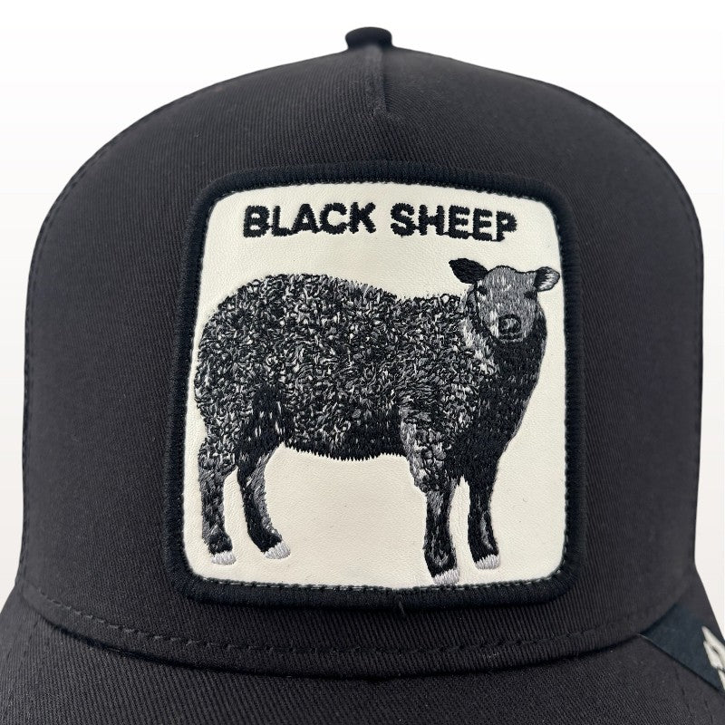 Black Sheep Cap | Goorin Bros.