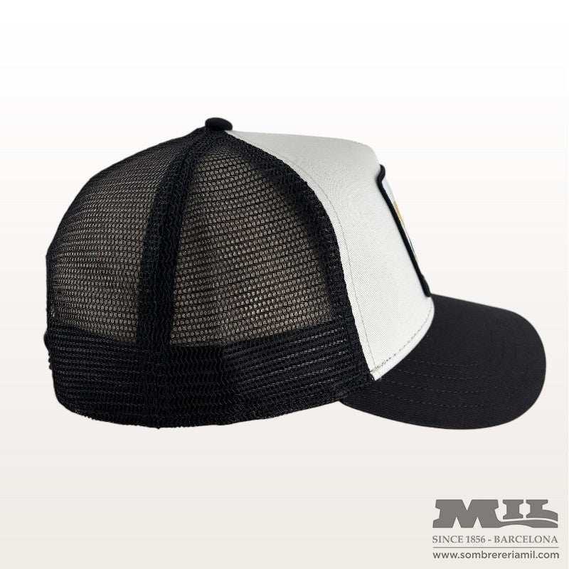 The Busy Bee Cap | Goorin Bros