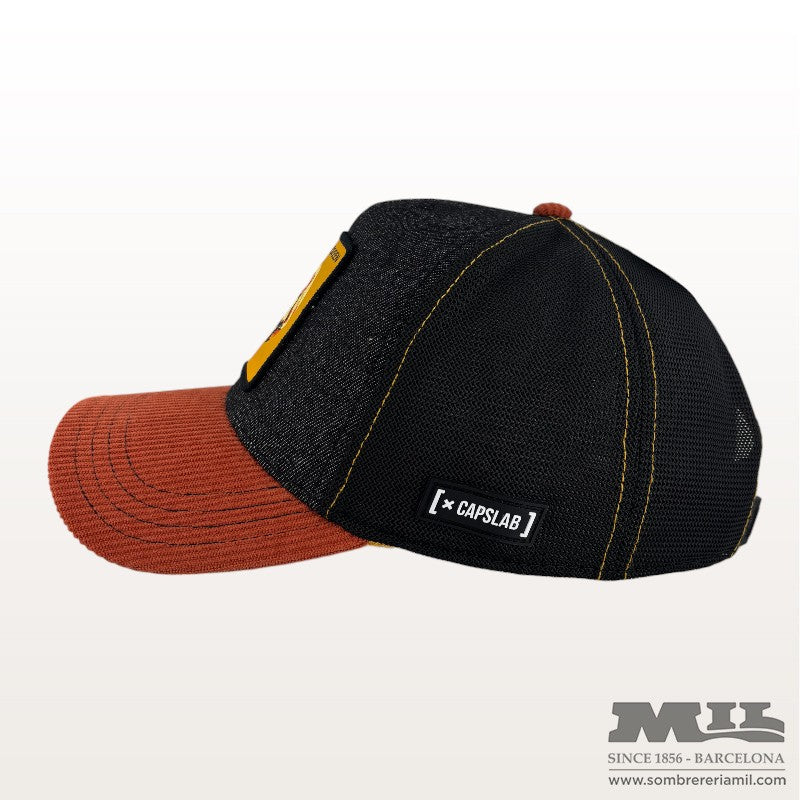 Hollywood Queen Cap | CapsLab