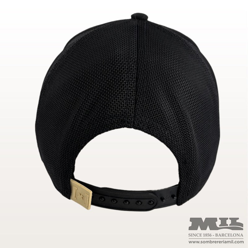 Iron Throne Cap | CapsLab