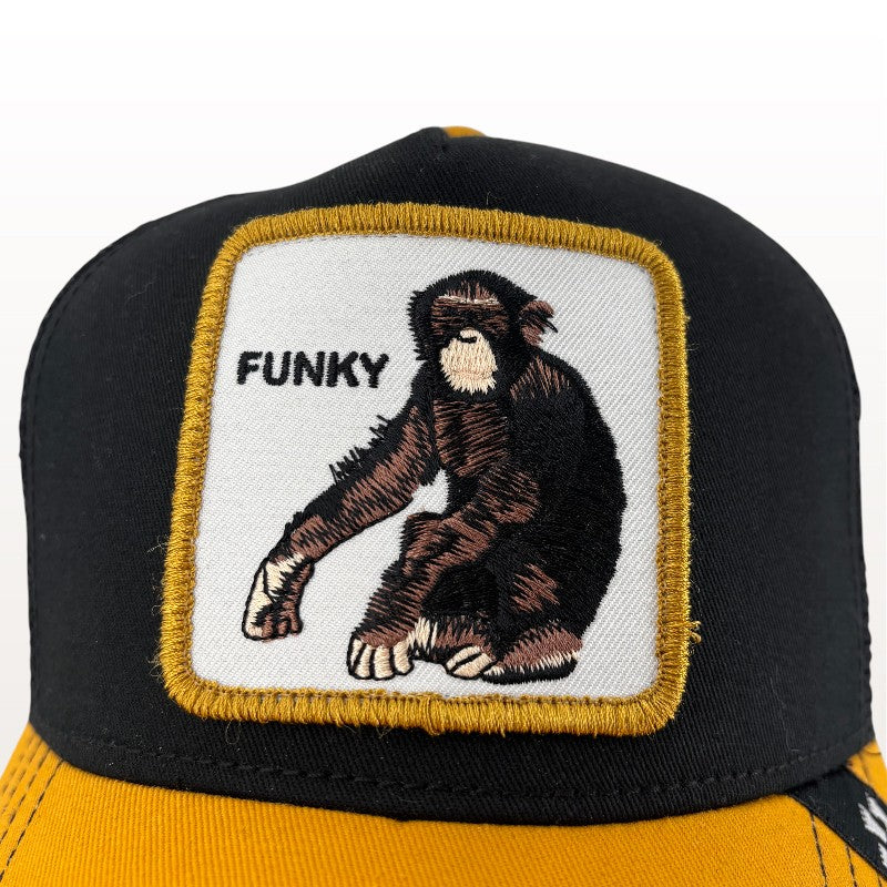 Funky Monkey Cap | Goorin Bros.