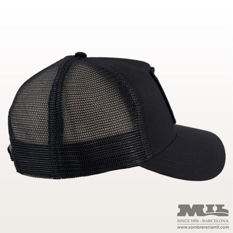 Gut Hippo Cap | Goorin Bros