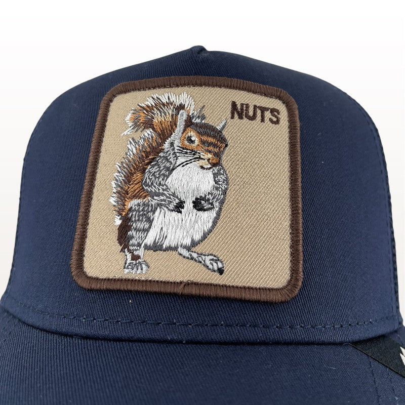Nuts Cap | Goorin Bros