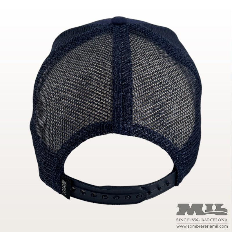 Navy Freedom Cap | Goorin Bros