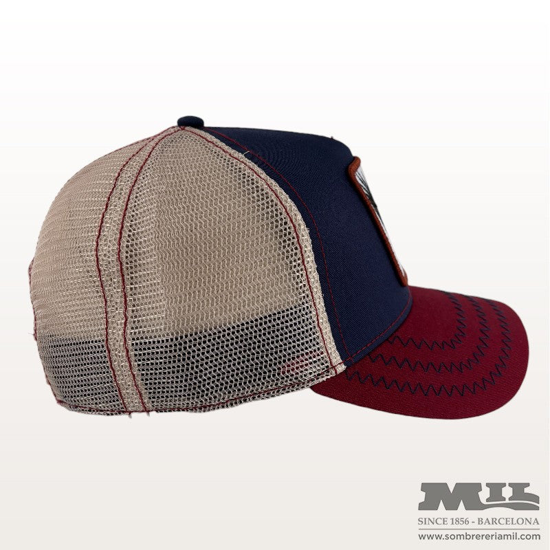 The Farm Freedom Cap | Goorin Bros.