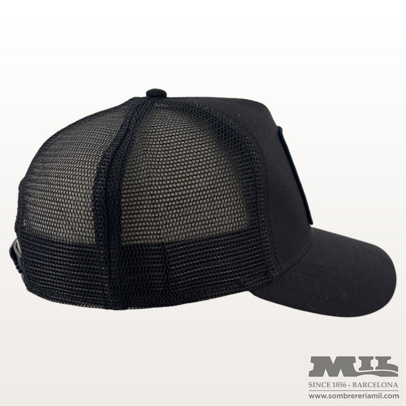 Goorin Bandit Cap