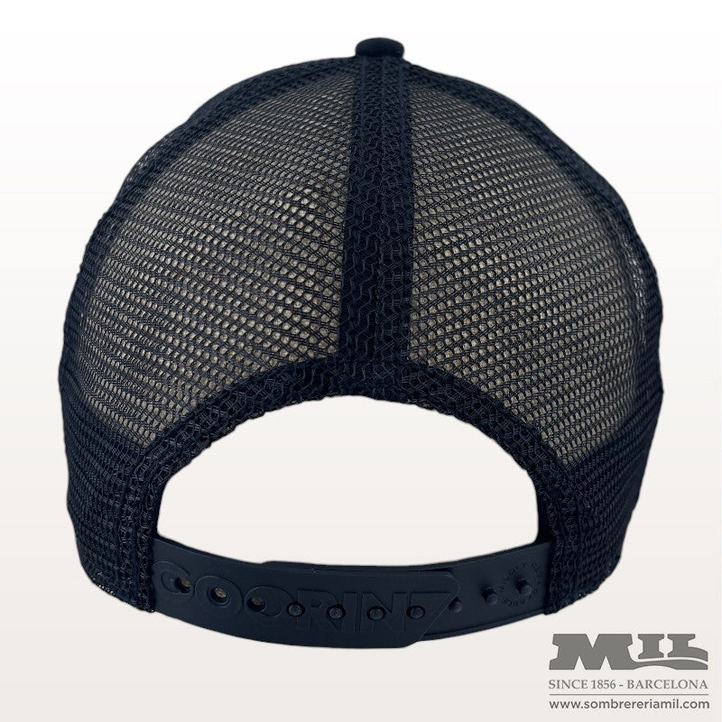 Lone Wolf Cap | Goorin Bros