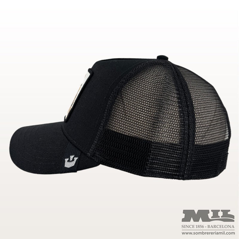 Amigo Cap | Goorin Bros