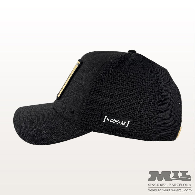 Iron Throne Cap | CapsLab