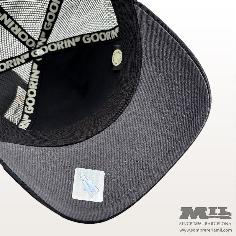 Frenchie Cap | Goorin Bros