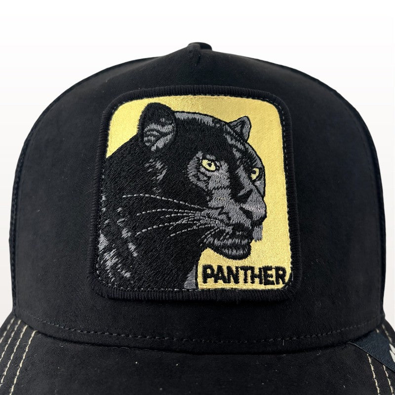 Golden Panther Cap | Goorin Bros