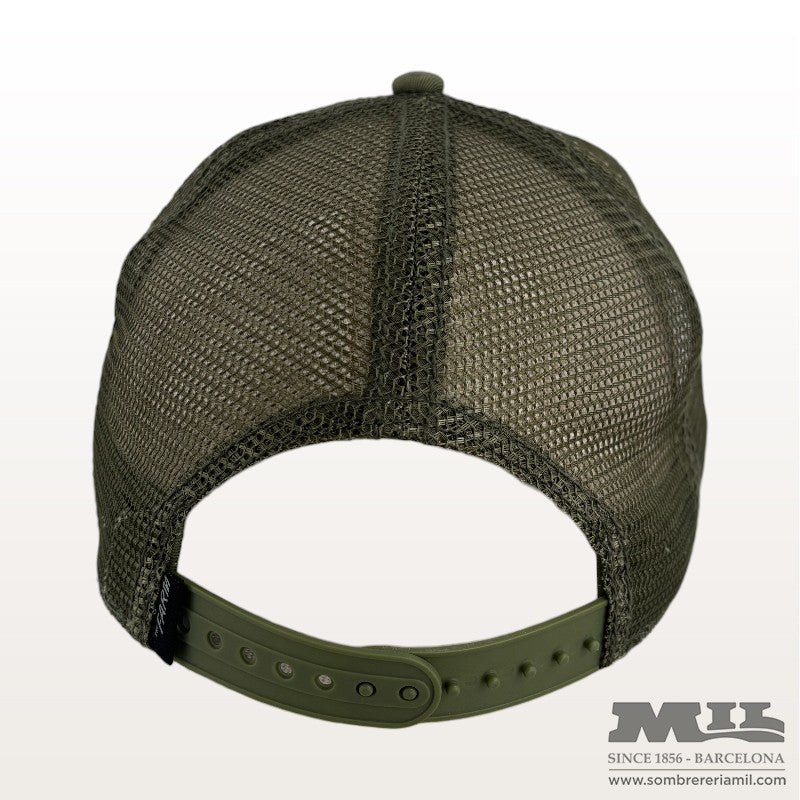 Bad Boy Cap | Goorin Bros