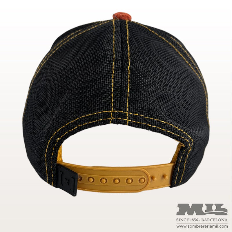 Hollywood Queen Cap | CapsLab