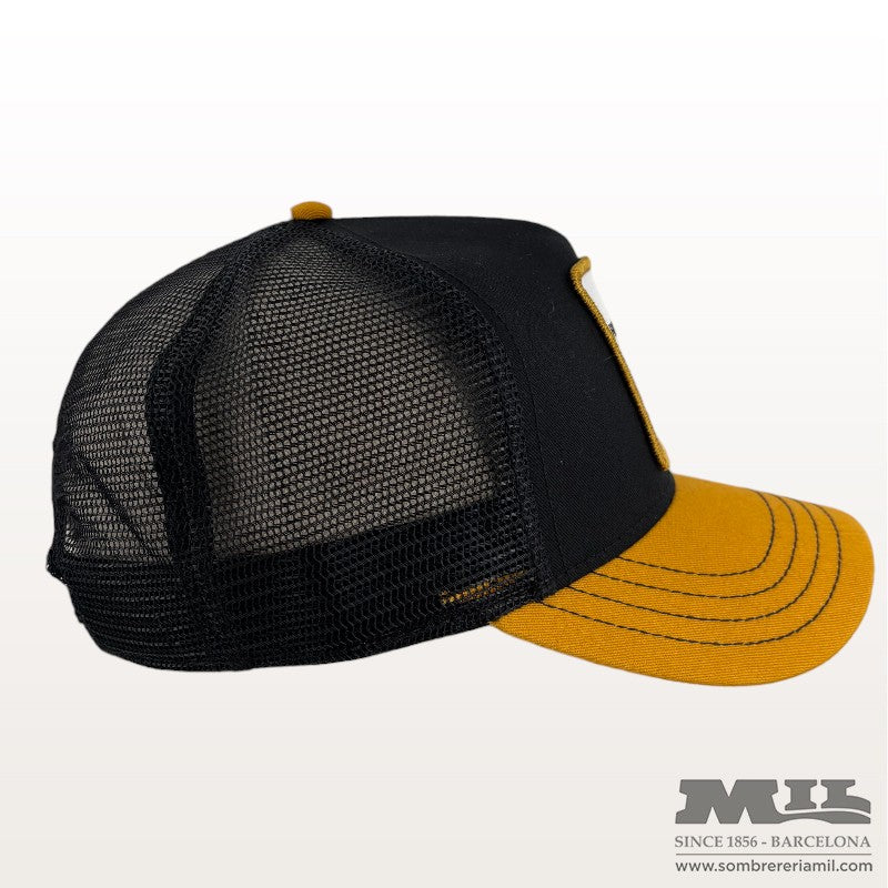 Funky Monkey Cap | Goorin Bros.