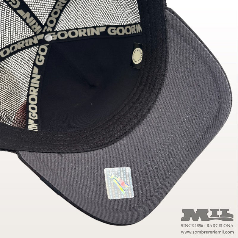 Killer Cap | Goorin Bros