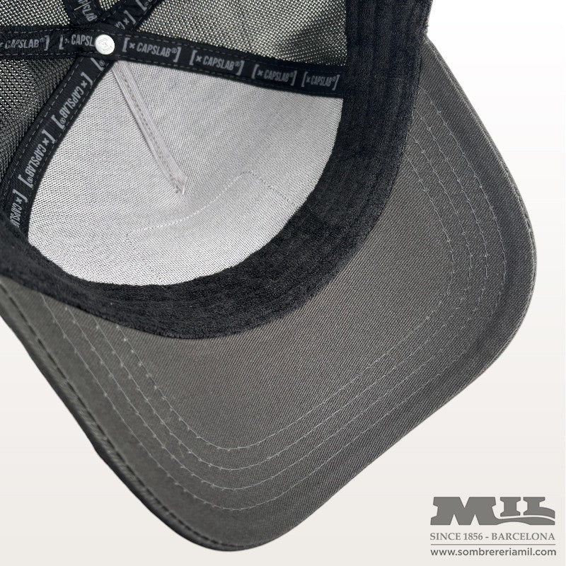 Titan Cap | CapsLab