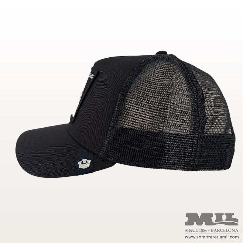 Cancelled Skull Cap | Goorin Bros