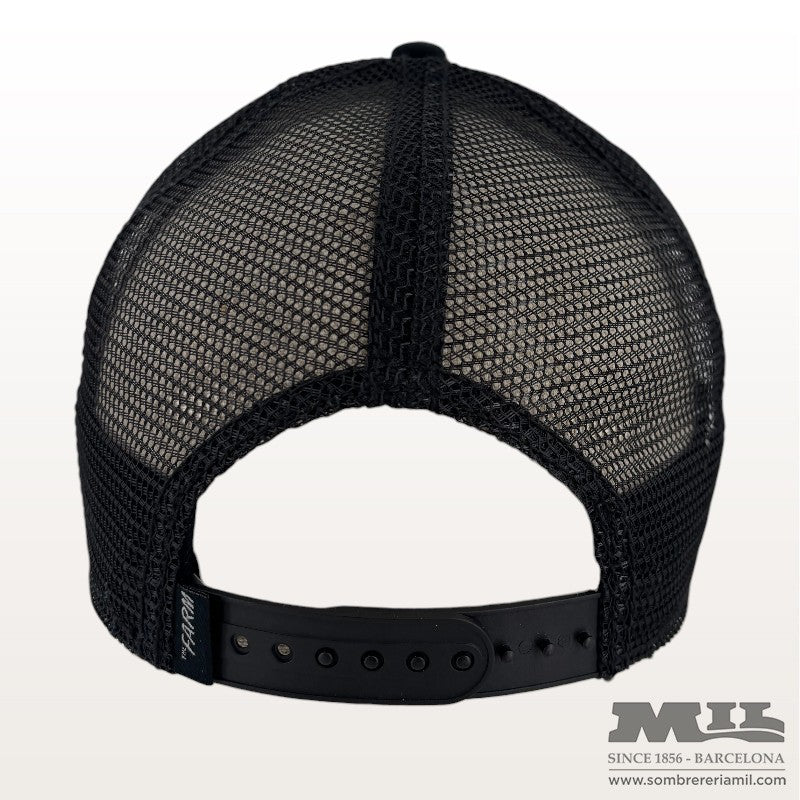 White Rottweiler Cap | Goorin Bros
