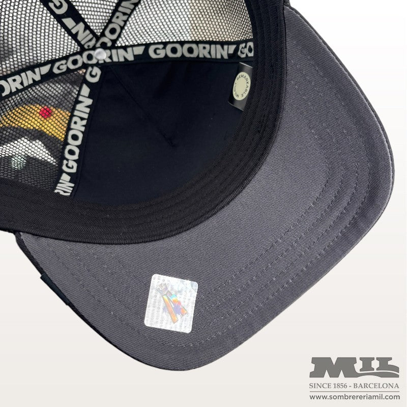 Queen Cap | Goorin Bros