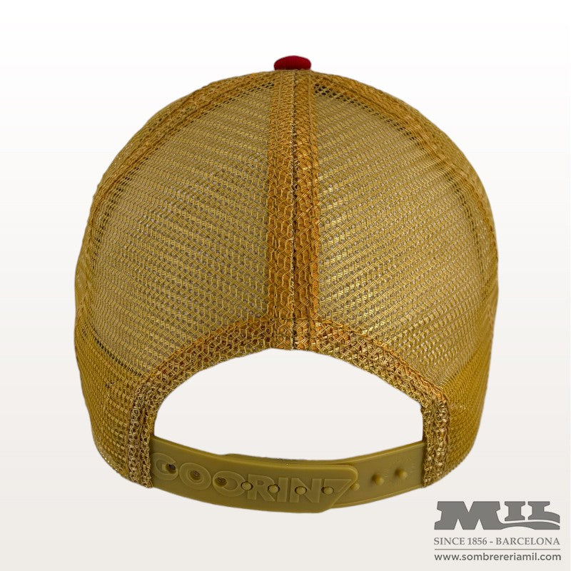 Faithful Eagle Cap | Goorin Bros