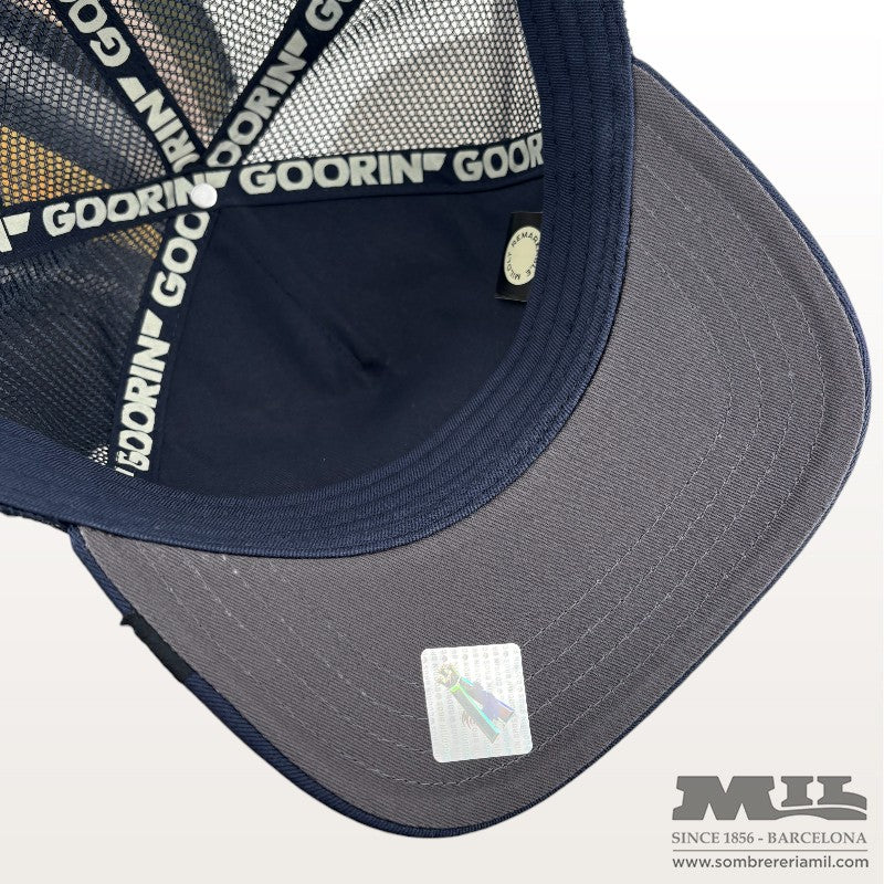 Nuts Cap | Goorin Bros