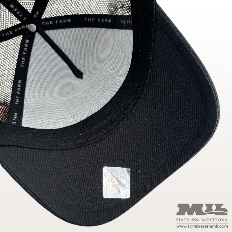 Freedom Eagle Cap | Goorin Bros