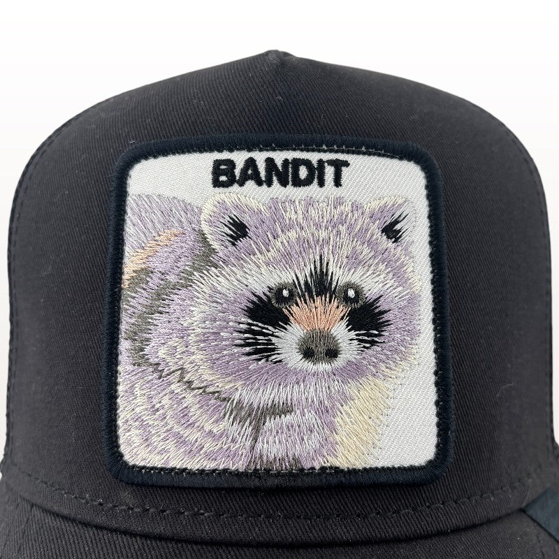 Goorin Bandit Cap