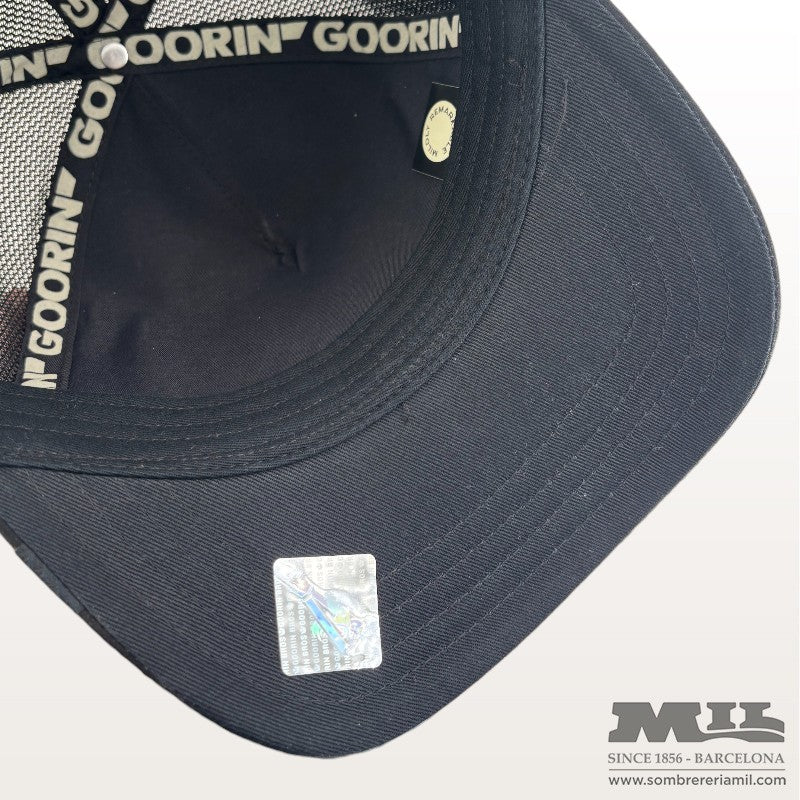  Golden Cock Cap | Goorin Bros