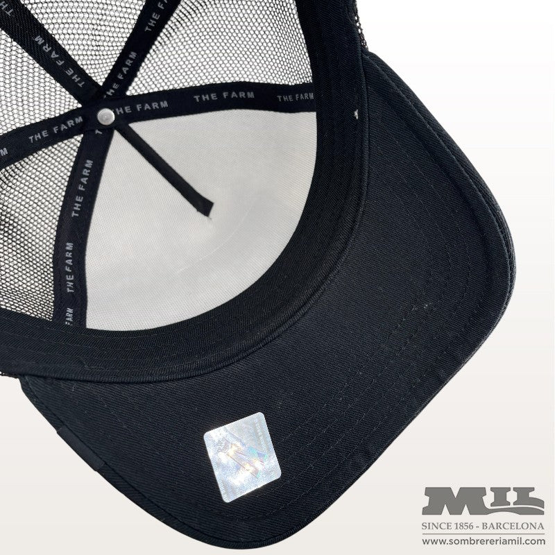 Gorra White Rottweiler | Goorin Bros