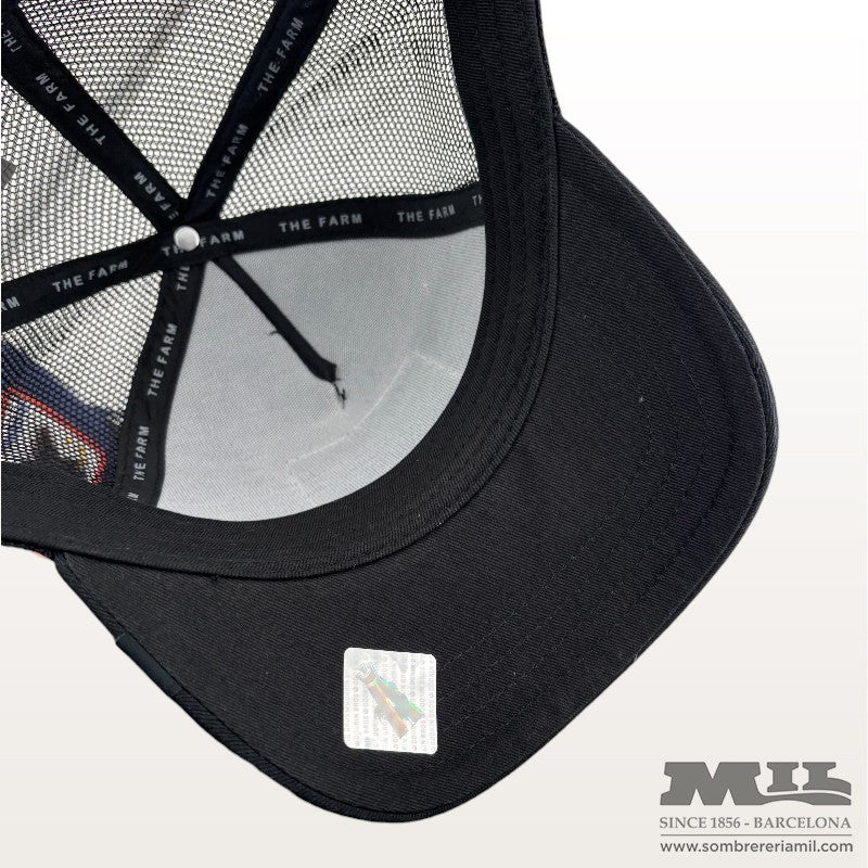 Amigo Cap | Goorin Bros