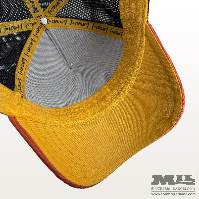 Hollywood Queen Cap | CapsLab
