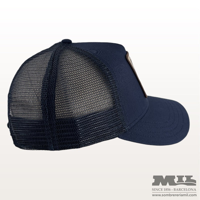 Nuts Cap | Goorin Bros