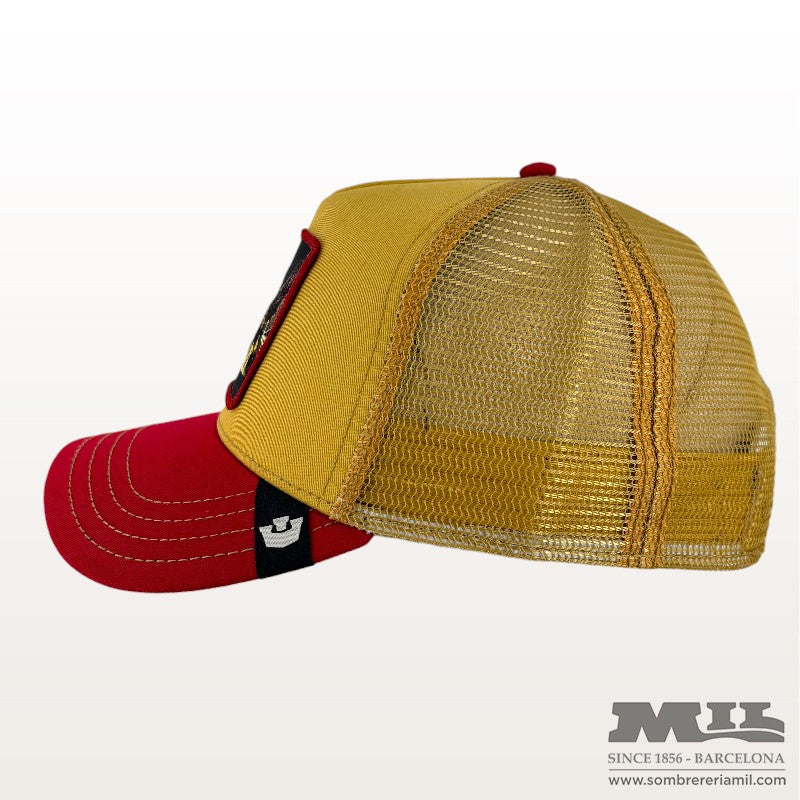 Faithful Eagle Cap | Goorin Bros