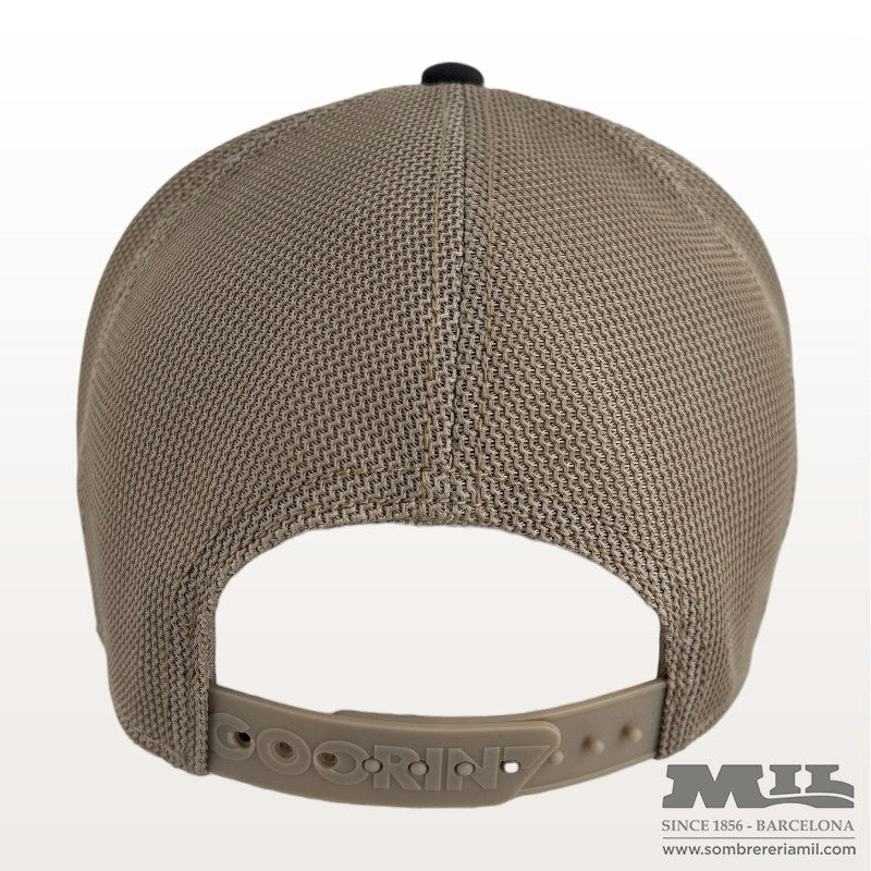 Tricolor Horse Cap | Goorin Bros