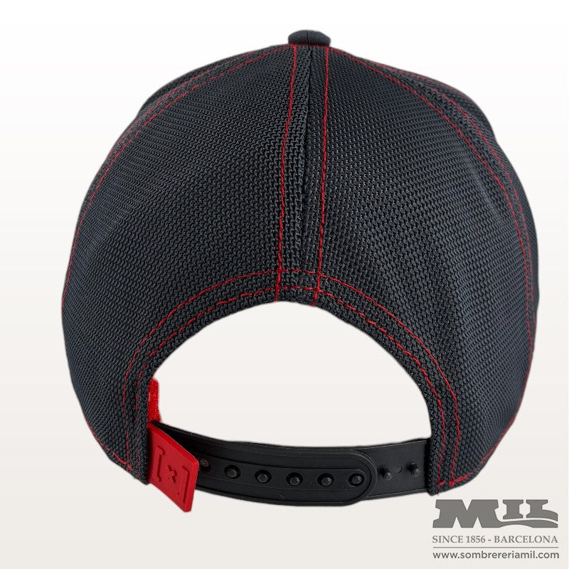 One Piece Marine Cap | CapsLab