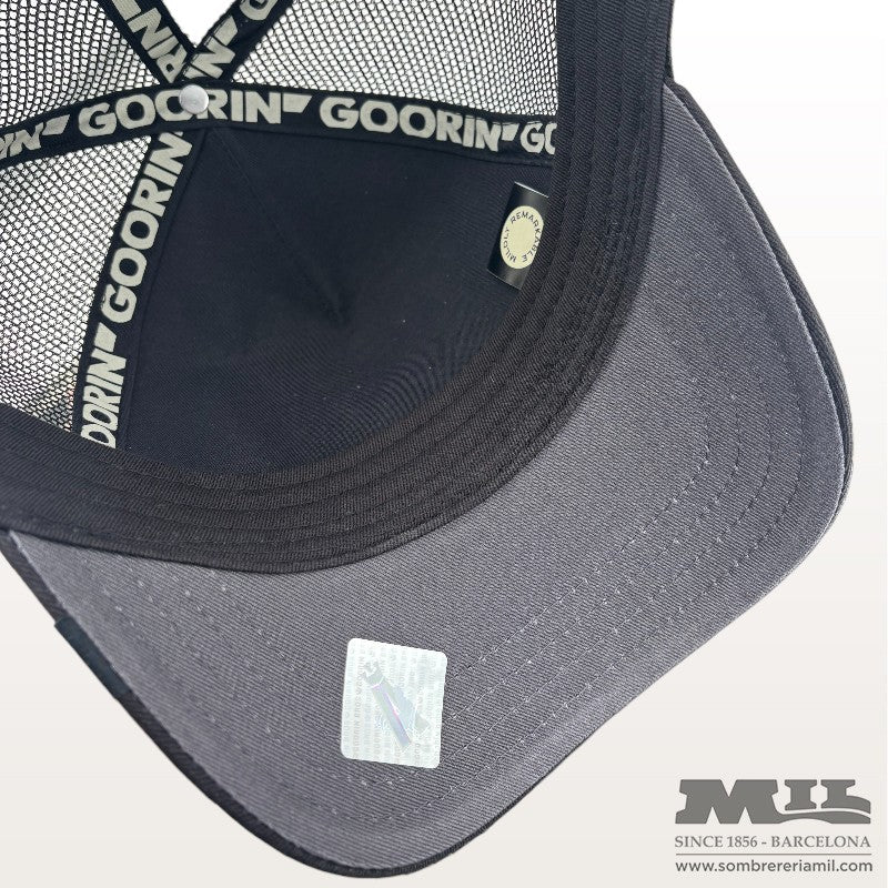 Gorra Bandit | Goorin Bros