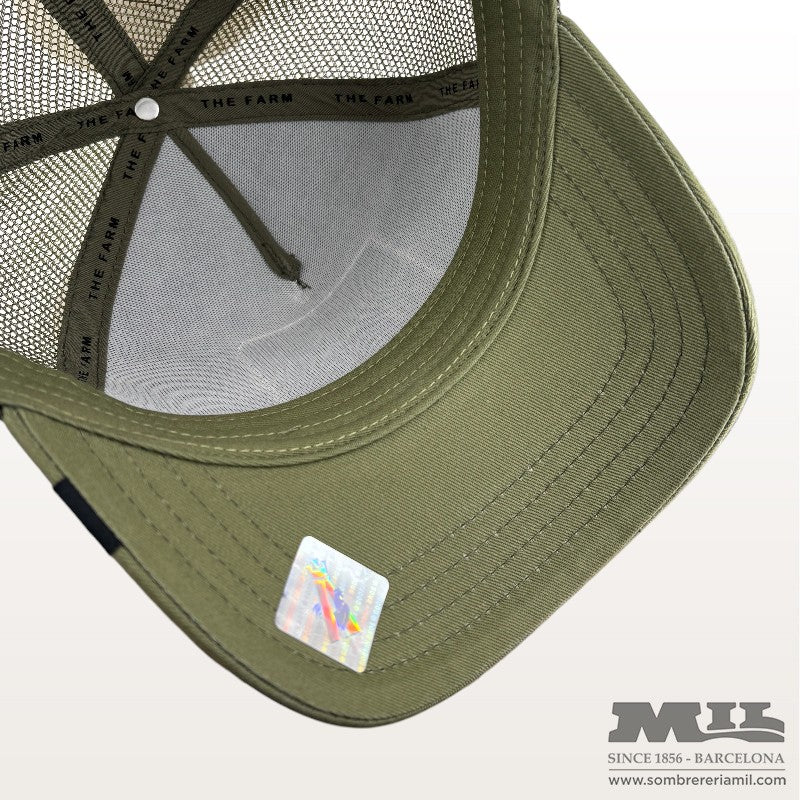 Bad Boy Cap | Goorin Bros