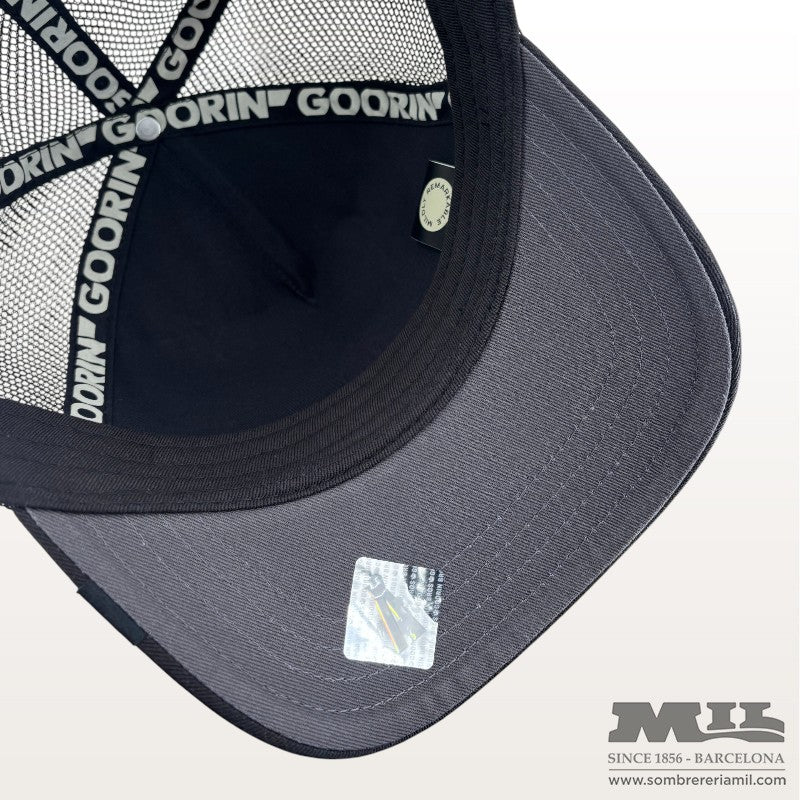 Gut Hippo Cap | Goorin Bros