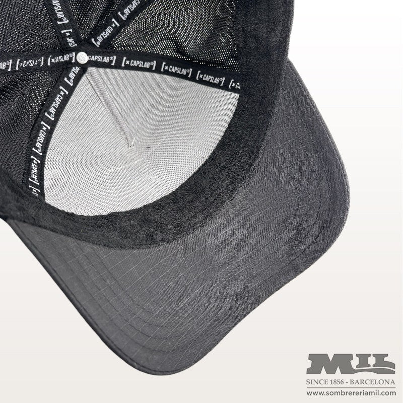 Iron Throne Cap | CapsLab