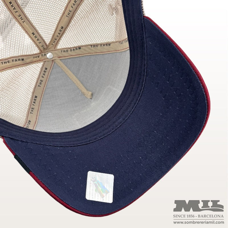 The Farm Freedom Cap | Goorin Bros.